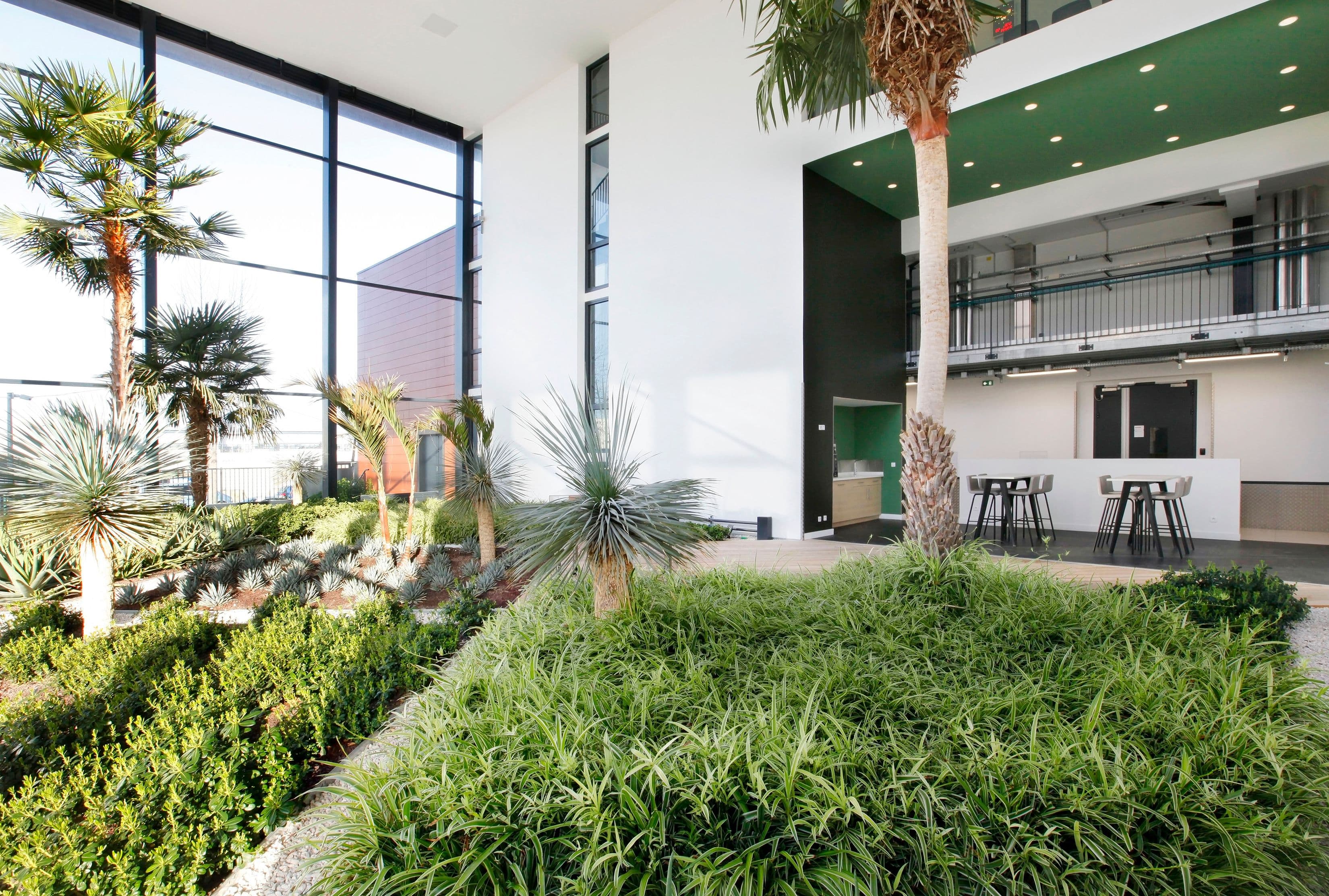 Sustainable and Clean