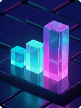 Predictable cost as traffic grows