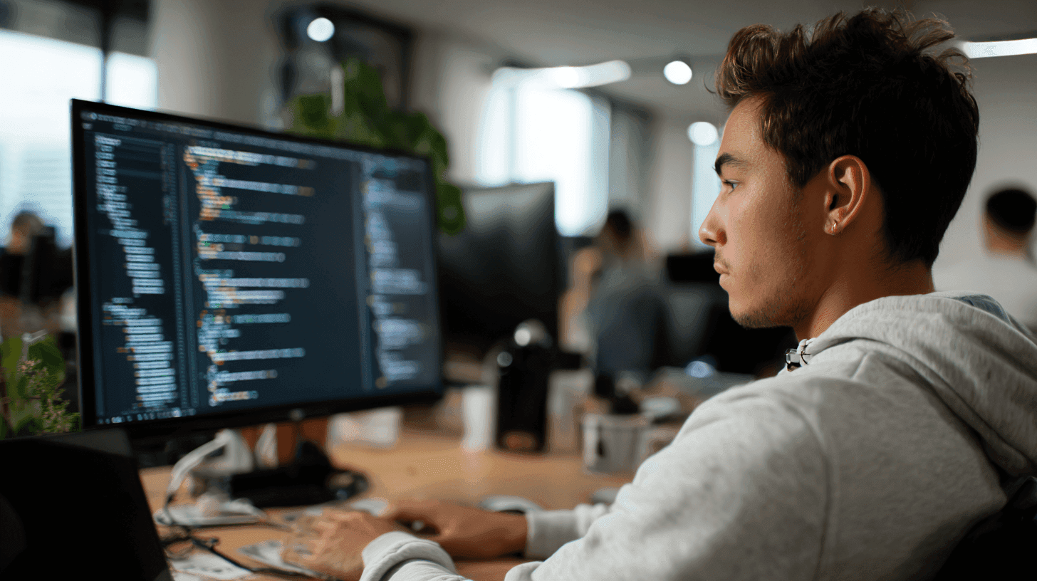 How to build a simple app with Django and React