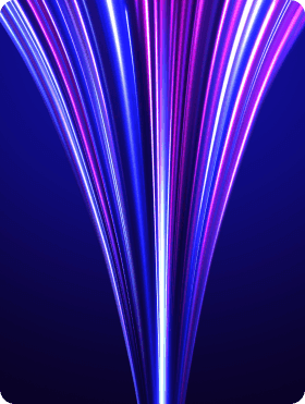 Low latency, no contention
