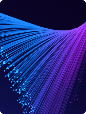 Own backbone, own dark fiber