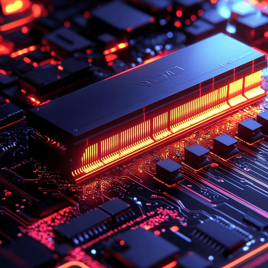 How much RAM do you really need for servers and VPS in 2025? | FDC Servers